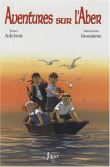 Aventure sur l'Aber