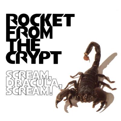 Scream dracula scream/ed limitee