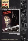 L'Avant-Scène Cinéma n° 699 : La Nuit du carrefour - Janvier 2023