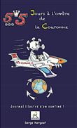55 jours à l'ombre de la couronne