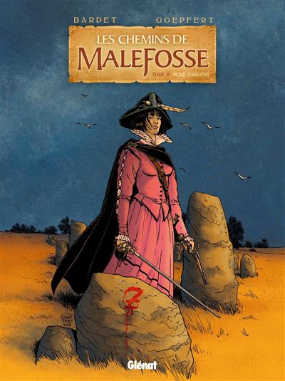 Les Chemins de malefosse