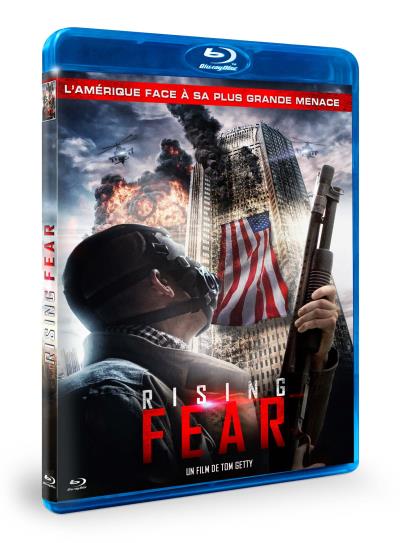 Rising fear
