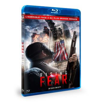 Rising fear