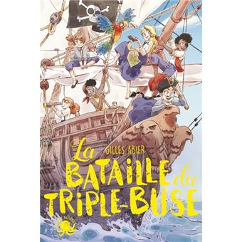 La Bataille du Triple-Buse