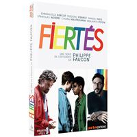 Fiertés Saison 1 DVD