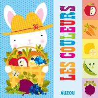 Les couleurs onglets