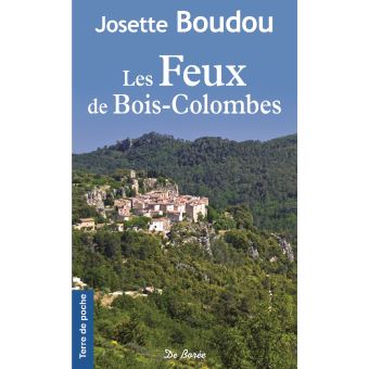 Feux de bois colombes (les) - 1