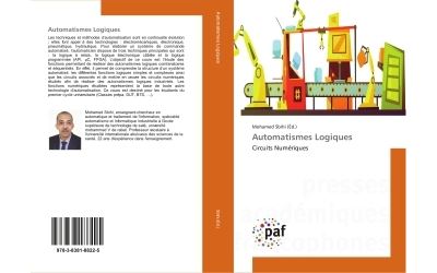 Automatismes logiques - circuits numeriques
