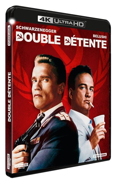 Blu-ray 4K à petit prix