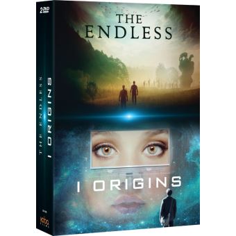 Coffret Science-Fiction DVD