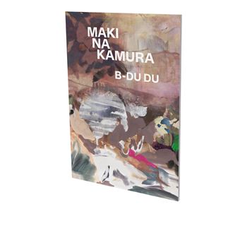 Maki Na Kamura : B-DU DU