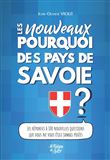 Les nouveaux pourquoi des pays de Savoie