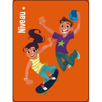 Boîte Quiz - Incollables Famille - Enfants vs Parents