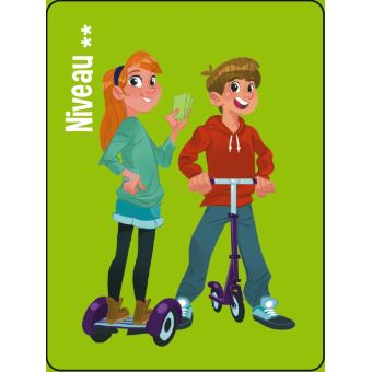 Boîte Quiz - Incollables Famille - Enfants vs Parents