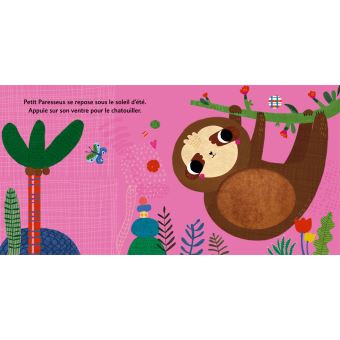 Les animaux sauvages