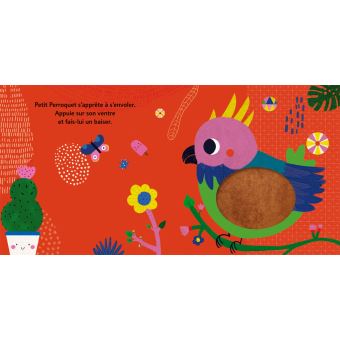 Les animaux sauvages