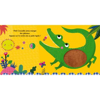 Les animaux sauvages