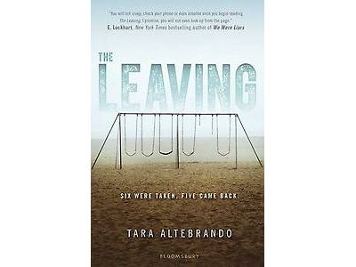 The Leaving