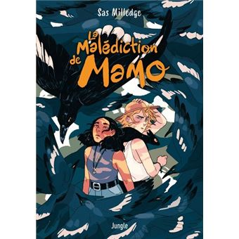 La Malédiction de Mamo