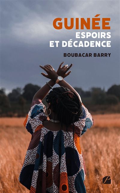 Guinée - Espoirs et décadence