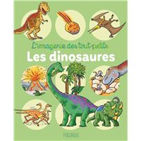 Les dinosaures