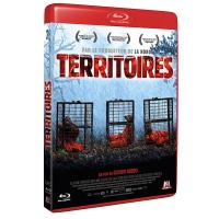 Territoires - Blu-Ray
