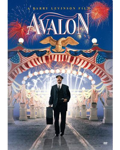 Avalon DVD