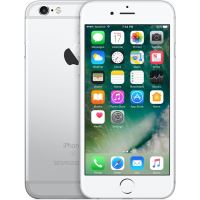 Apple iPhone 6S 32Go Argent Reconditionné