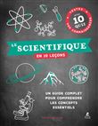 Le scientifique en 10 leçons