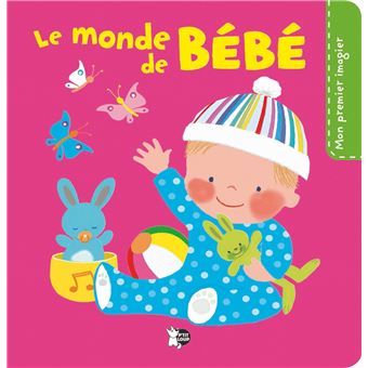 Le monde de bébé
