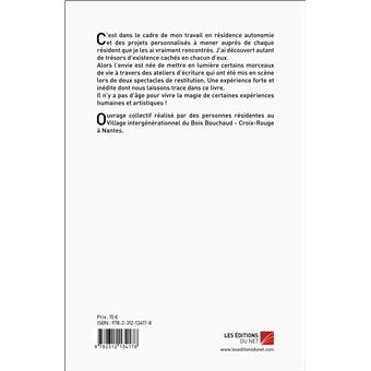 Debout d'humanité et Secrets de valises