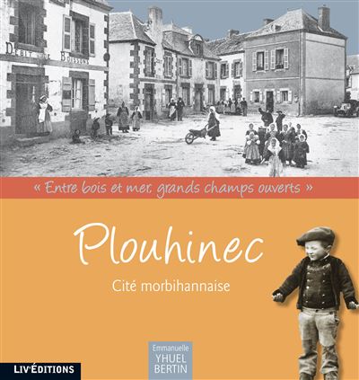 Plouhinec, cité morbihannaise