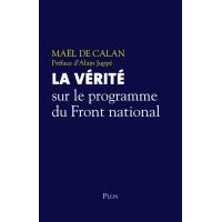 La vérité sur le programme du Front national