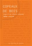 Copeaux de bois