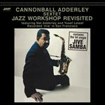Jazz Workshop Revisited - Vinilo