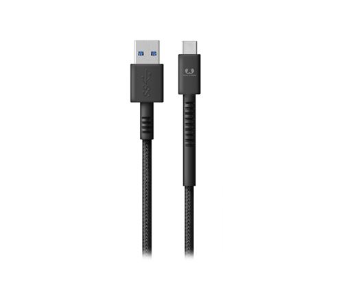 Fresh 'N Rebel Fabriq USB Type-C Cable 3m Concrete