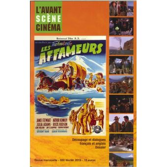 Les affameurs d'Anthony Mann