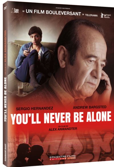 You ll never be alone