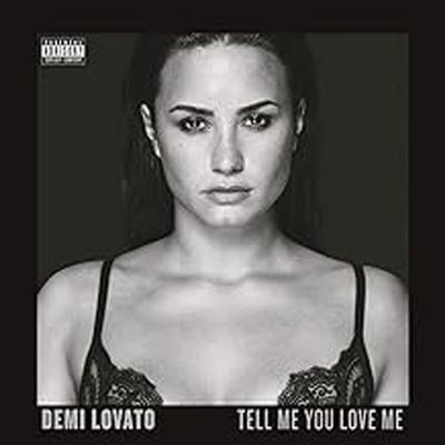 Tell me you love me Edition Deluxe