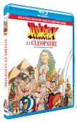 Asterix et Cléopâtre - Nouveau Master Haute Définition (Blu-Ray)