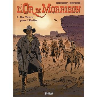 L'Or de Morrison