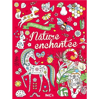 Nature enchantée