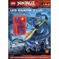 Ninjago
