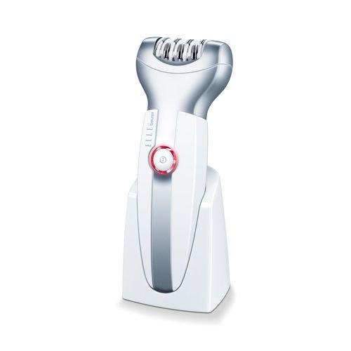Epilateur rasoir 3 en 1 Beurer HLE 60 Blanc