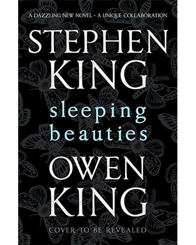 Sleeping beauties - Stephen King - relié