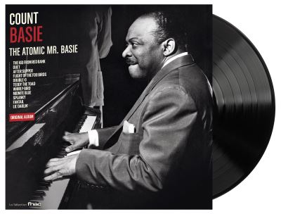 The Atomic Mr. Basie Exclusivité Fnac