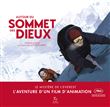 Autour du sommet des Dieux