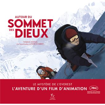 Autour du sommet des Dieux