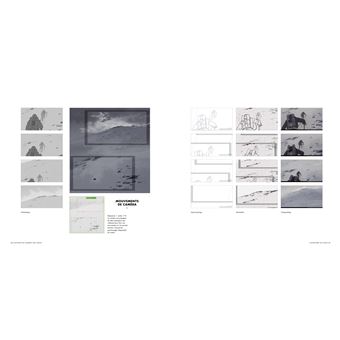 Autour du sommet des Dieux