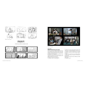 Autour du sommet des Dieux